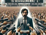 Appel urgent de Cannes 2024 : Le cri de détresse de Mohammad Rasoulof pour le cinéma mondial