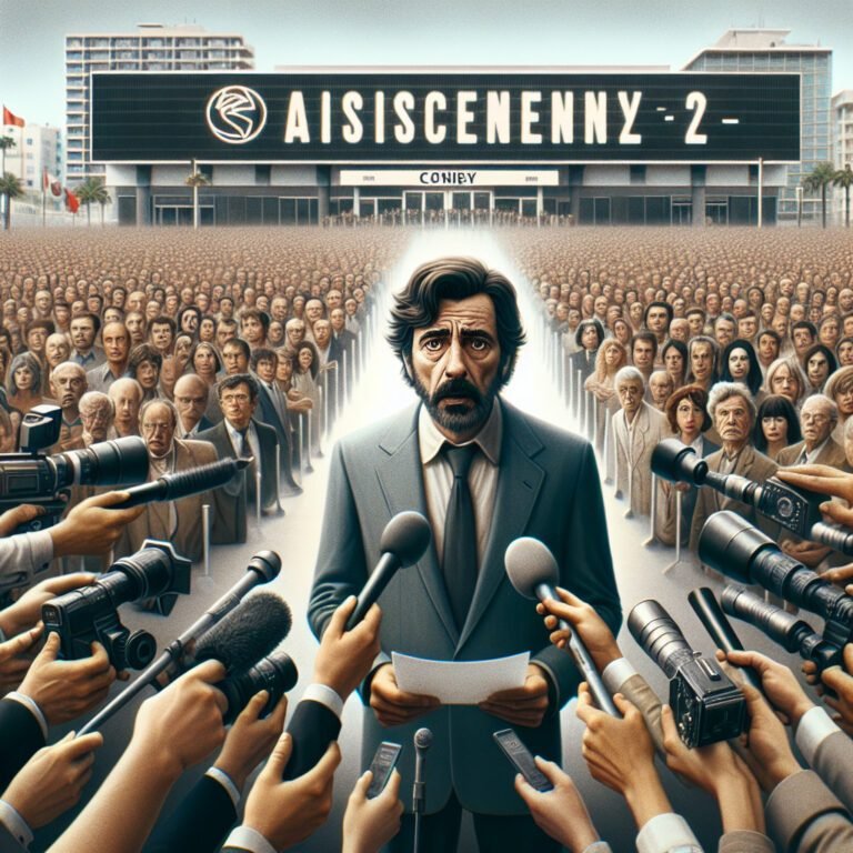 Appel urgent de Cannes 2024 : Le cri de détresse de Mohammad Rasoulof pour le cinéma mondial