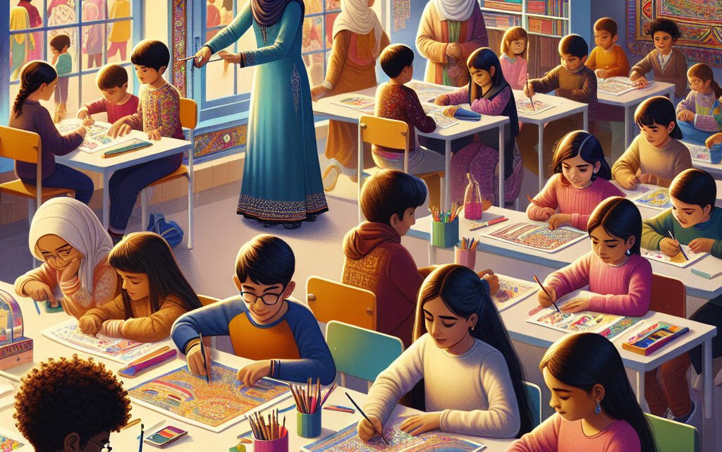 Ateliers pendant les vacances scolaires à Nice pour soutenir les enfants dyslexiques Ateliers pendant les vacances scolaires à Nice pour soutenir les enfants dyslexiques