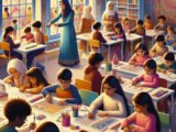 Ateliers pendant les vacances scolaires à Nice pour soutenir les enfants dyslexiques