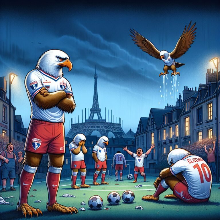 Bilan des Aiglons face à Lille : la déception persiste