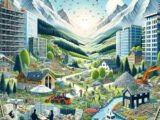 Bilan des progrès réalisés dans la reconstruction post-catastrophe dans les Alpes-Maritimes