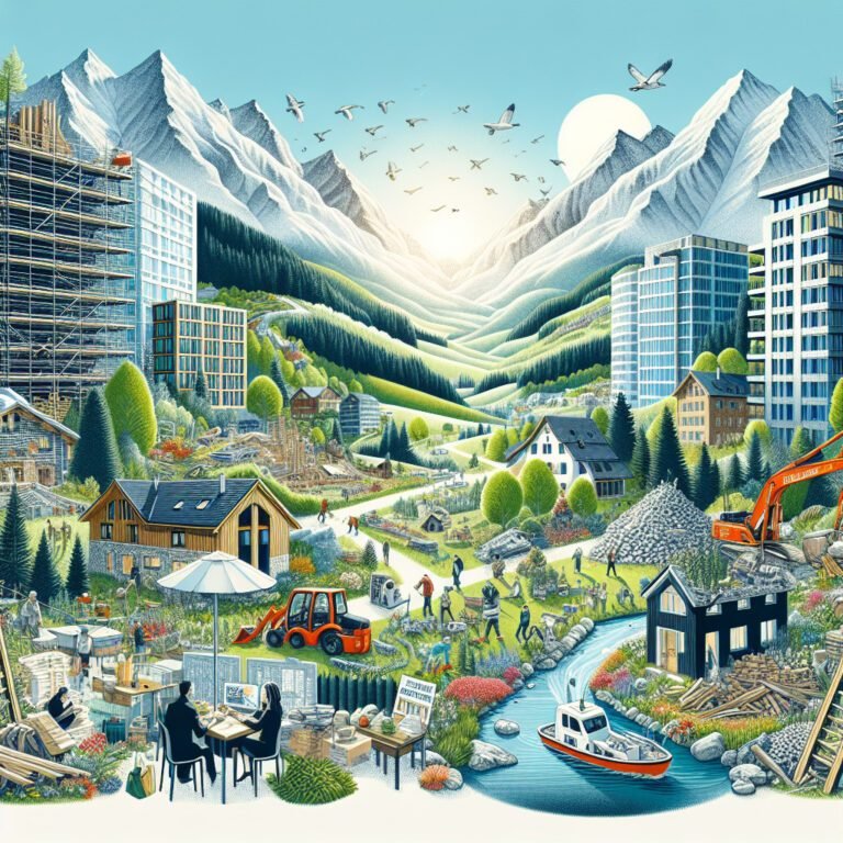 Bilan des progrès réalisés dans la reconstruction post-catastrophe dans les Alpes-Maritimes