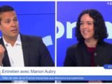 Combat contre le mal-logement : l'engagement de Manon Aubry, eurodéputée