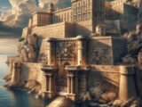 Découvrez la Citadelle de Marseille : un trésor oublié pendant 360 ans, ouvert au public jusqu'en juillet 2024