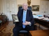 Hommage à Jean-Claude Gaudin : Les Marseillais se rassemblent pour ses obsèques