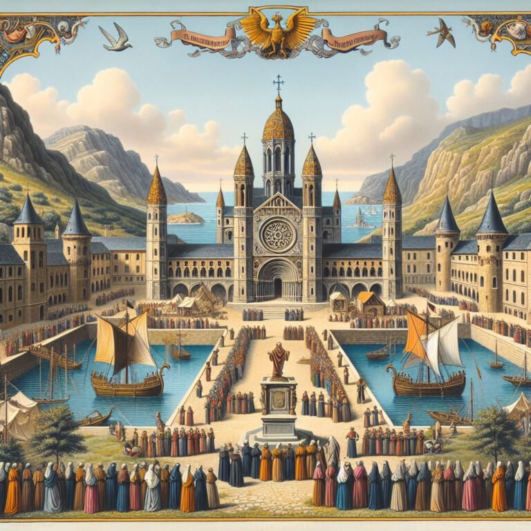 La cession de l&rsquo;abbaye de Roseland à la collectivité par la municipalité niçoise