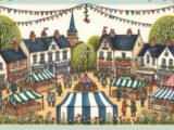 La Fête des Mai décalée au samedi 4 mai à cause des conditions météorologiques