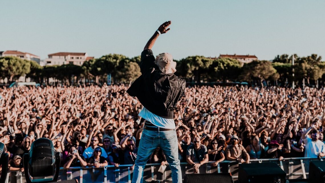 Découvrez la Kermesse Festival 2024 : Le Rendez-Vous Musical Incontournable de début d’Été ! Découvrez la Kermesse Festival 2024 : Le Rendez-Vous Musical Incontournable de début d’Été !