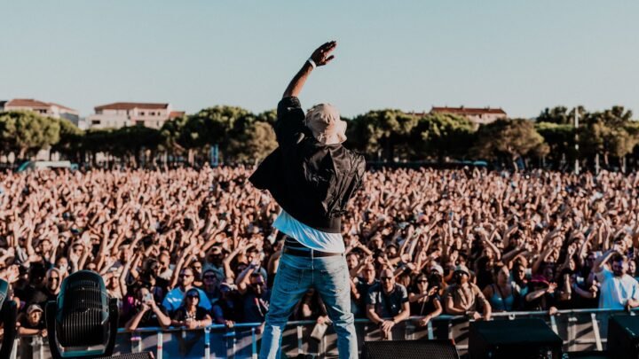 Découvrez la Kermesse Festival 2024 : Le Rendez-Vous Musical Incontournable de début d’Été !