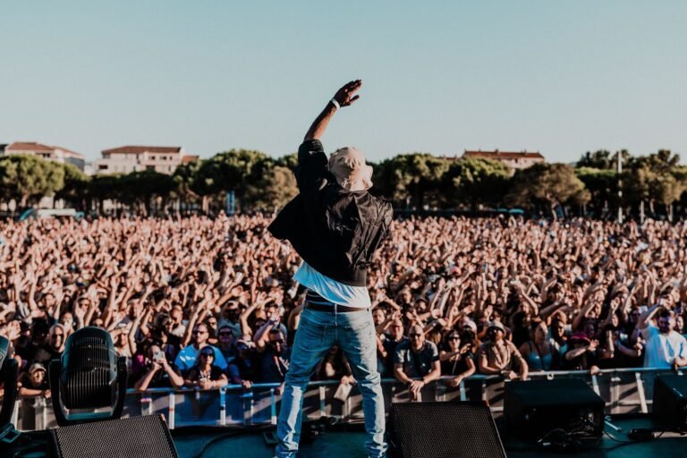Découvrez la Kermesse Festival 2024 : Le Rendez-Vous Musical Incontournable de début d&rsquo;Été !