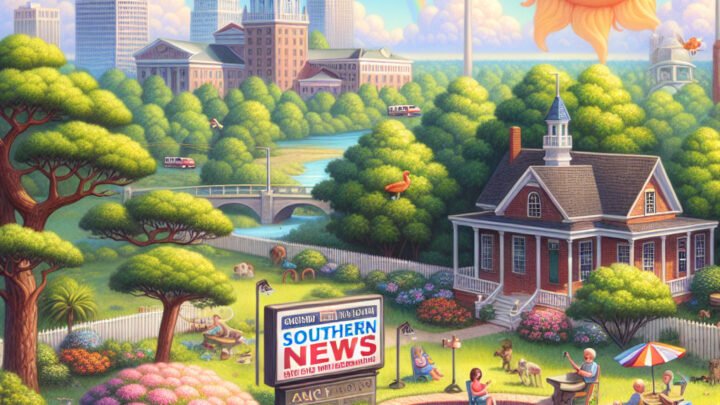 L’actualité ensoleillée du Sud du mercredi 8 mai