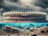L'avenir incertain du Stade niçois en pro D2