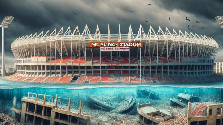 L’avenir incertain du Stade niçois en pro D2