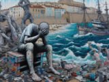 Le calvaire d'un trafiquant autiste à Marseille