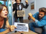 Le combat d'une propriétaire désespérée contre des locataires mauvais payeurs à Cannes