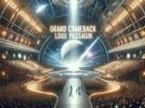 Le grand retour de Lou Passagin en 2024