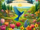 Le Printemps en bonne santé : Le guide complet du programme !
