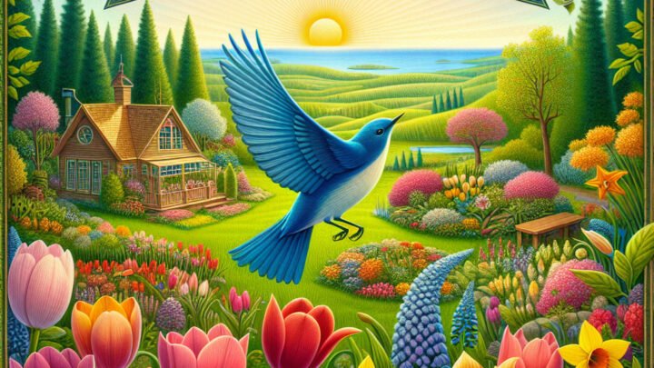 Le Printemps en bonne santé : Le guide complet du programme !