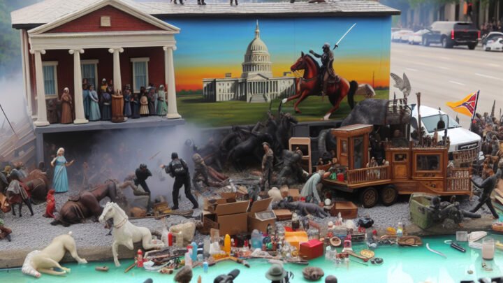 Le sud en direct : actualités du samedi 4 mai