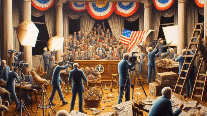 Les coulisses de la politique azurée : révélations du jeudi 16 mai