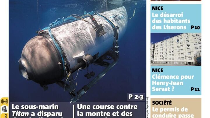 Les secrets fiscaux de Charles Ange Ginésy: une enquête sous haute surveillance