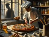 Licenciement du cuisinier suite à une querelle de voisinage sur la pissaladière