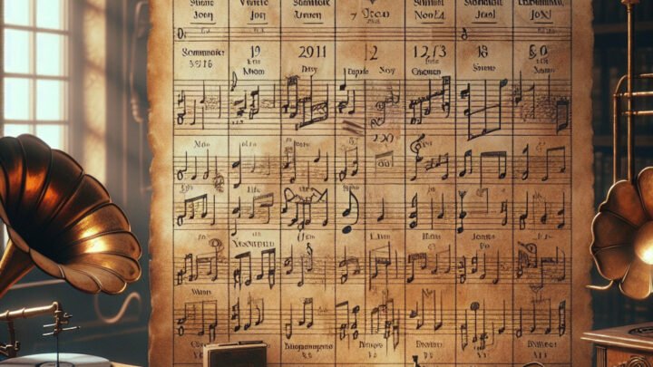 Nouveau titre : Explorez les événements prévus pour le mois de juin à l’Institut Mozart