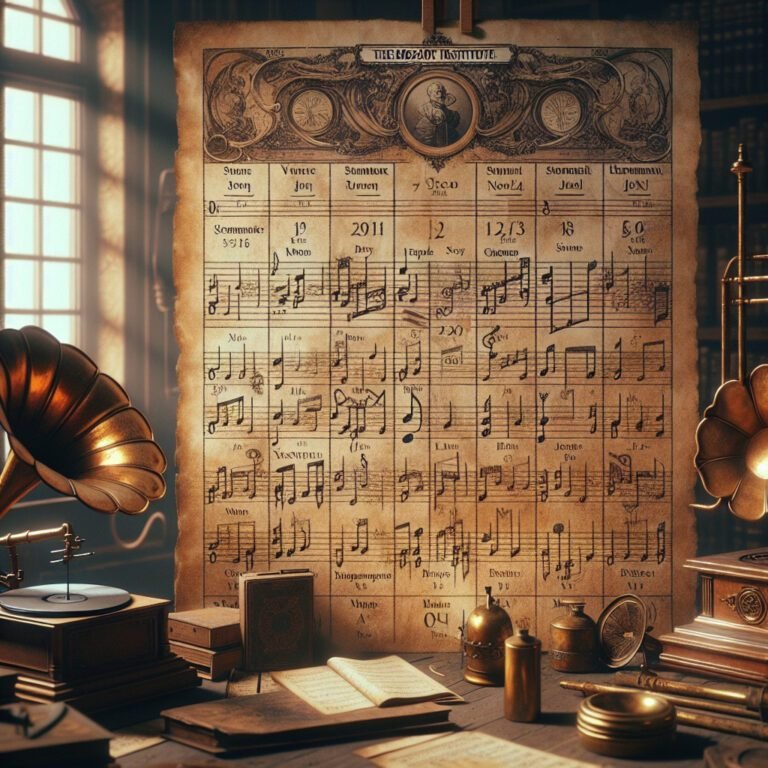 Nouveau titre : Explorez les événements prévus pour le mois de juin à l&rsquo;Institut Mozart
