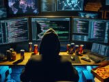 Piratage russe: un hackeur recherché pour le piratage de l'hôpital de Cannes