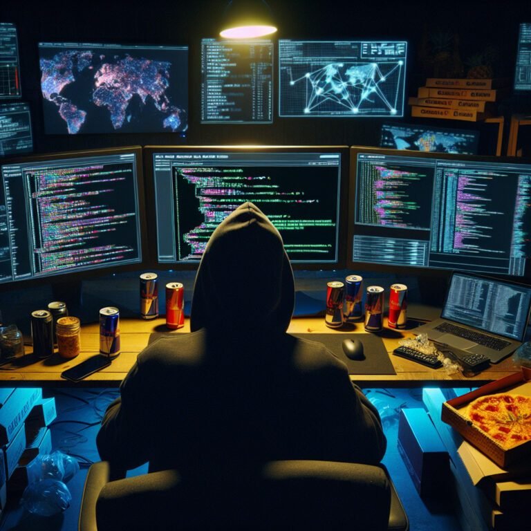 Piratage russe: un hackeur recherché pour le piratage de l&rsquo;hôpital de Cannes