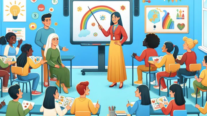 Prévenir le décrochage scolaire avec l’éducation positive