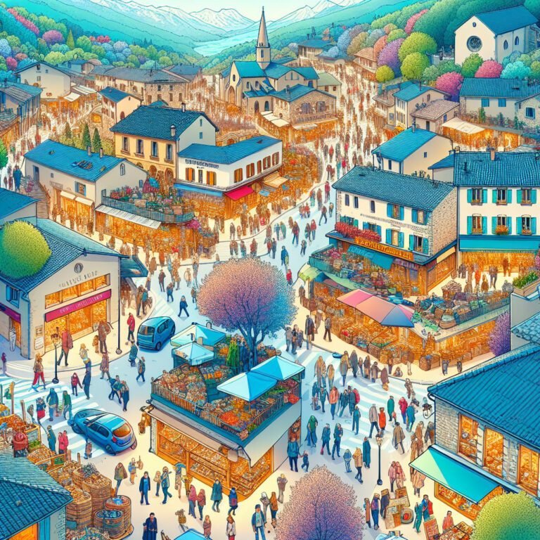 Quel impact économique le tourisme printanier a-t-il dans les Alpes-de-Haute-Provence ?