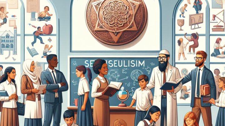 Respecter la laïcité à l’école : un défi majeur pour l’éducation nationale