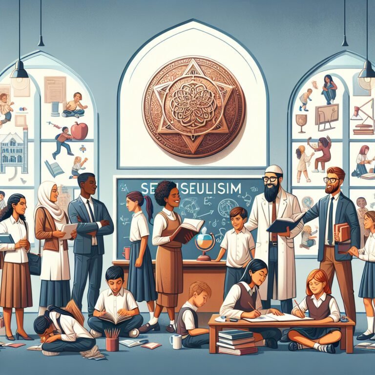 Respecter la laïcité à l’école : un défi majeur pour l’éducation nationale