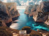 Respecter les règles pour préserver la beauté de ces calanques de Marseille