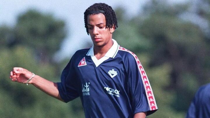 Retour aux sources pour la Ligue 1 : Où est passé Peter Luccin?