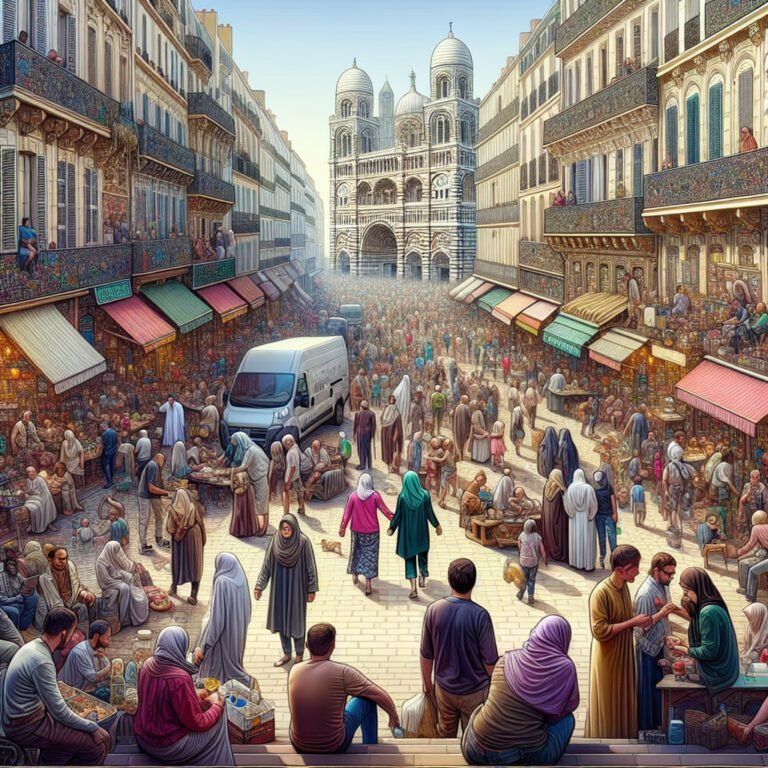 stupéfiants à Marseille.