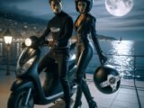 **Un braquage à la Croisette : une montre de luxe à 250.000€ dérobée par un duo de voleurs en scooter**