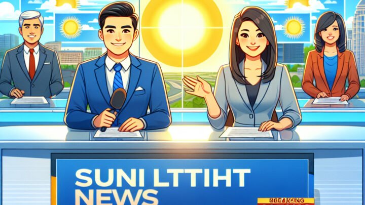 Actualités ensoleillées : JT du Sud du vendredi 31 mai