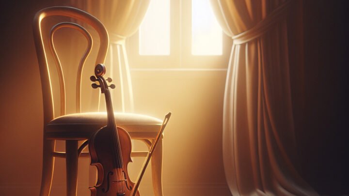 Adieu à un virtuose précoce: l’hommage à Mourad, prodige disparu
