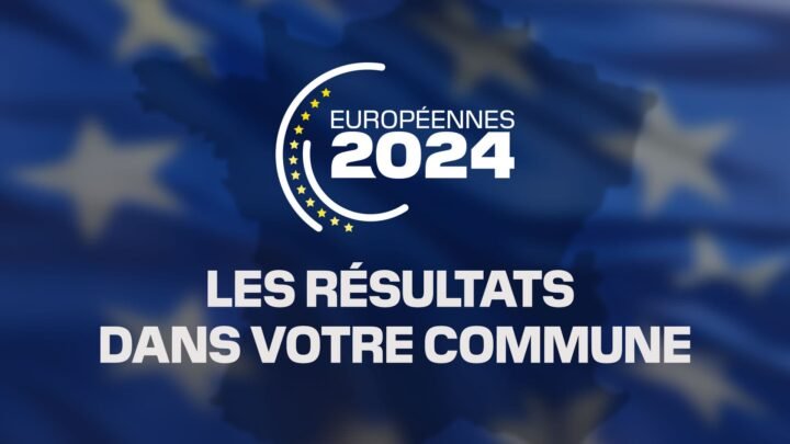 Analyse des résultats des élections européennes 2024 à Antibes