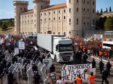 Blocage des prisons en Paca suite à l'attaque d'un fourgon pénitentiaire dans l'Eure