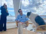 #Cannes2024 : Première apparition de Demi Moore à la présentation de son film