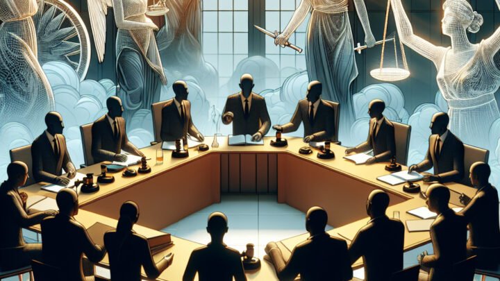 Début des plaidoiries collectives lors du procès en appel de l’attentat de Nice