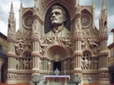 Décès de Jean-Claude Gaudin : l'église de Mazargues lui rend hommage