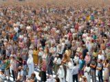 Différence de 500 personnes: les chiffres divergent sur la participation à la manifestation de Nice
