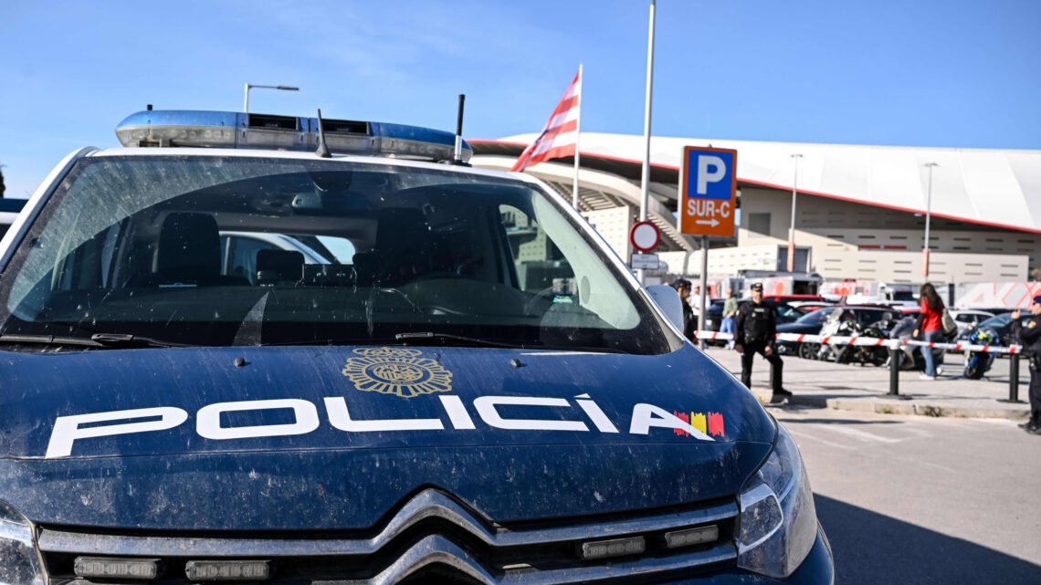 Drame familial : le père arrêté après l’attaque contre ses deux enfants Drame familial : le père arrêté après l’attaque contre ses deux enfants