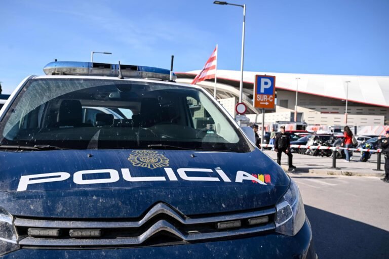 Drame familial : le père arrêté après l&rsquo;attaque contre ses deux enfants