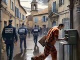 Fugue électorale : un détenu profite de son droit de vote pour s'évader à Arles